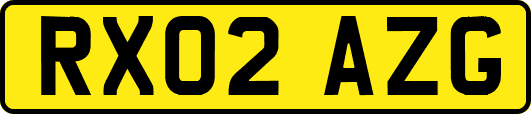 RX02AZG