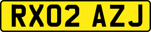 RX02AZJ