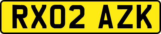 RX02AZK