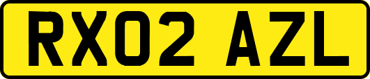 RX02AZL