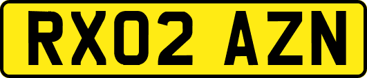 RX02AZN