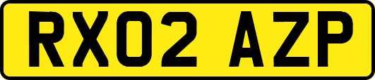 RX02AZP