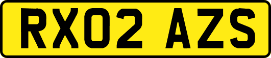 RX02AZS