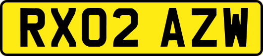 RX02AZW