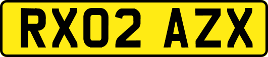 RX02AZX