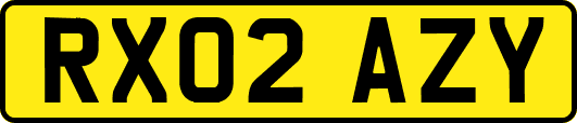 RX02AZY
