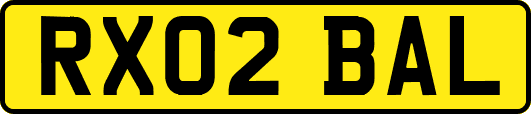 RX02BAL