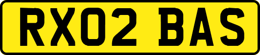 RX02BAS