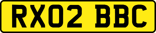 RX02BBC
