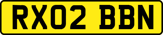 RX02BBN