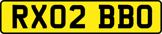 RX02BBO