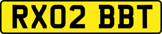 RX02BBT