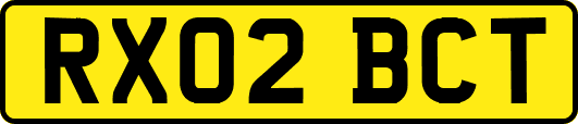 RX02BCT