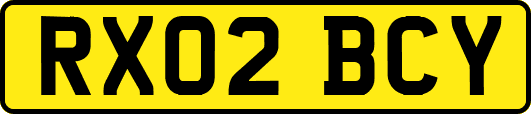 RX02BCY