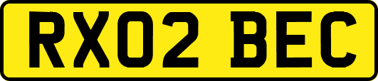 RX02BEC