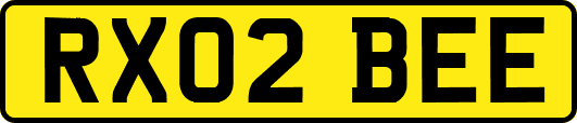 RX02BEE