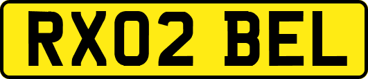 RX02BEL