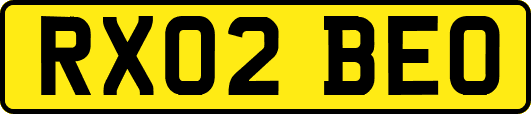 RX02BEO