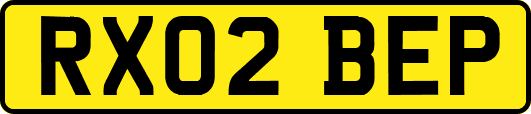 RX02BEP