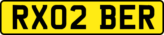 RX02BER