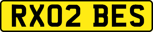 RX02BES