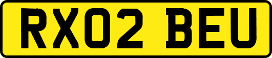 RX02BEU