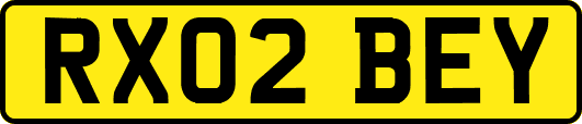 RX02BEY
