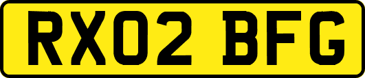 RX02BFG