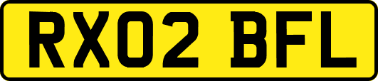 RX02BFL