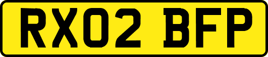 RX02BFP