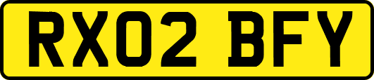 RX02BFY