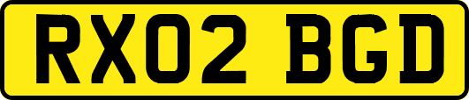 RX02BGD