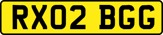 RX02BGG