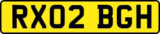 RX02BGH