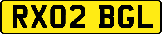 RX02BGL