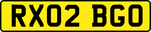 RX02BGO
