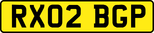 RX02BGP
