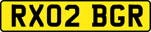 RX02BGR