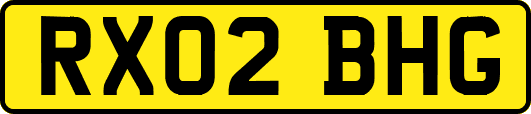RX02BHG