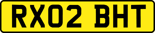 RX02BHT
