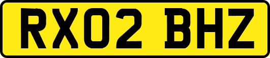 RX02BHZ