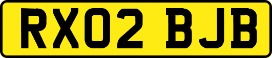 RX02BJB