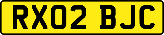 RX02BJC