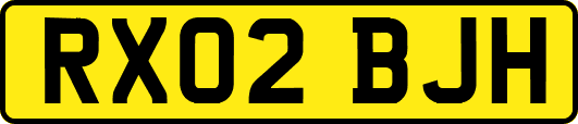 RX02BJH