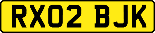 RX02BJK