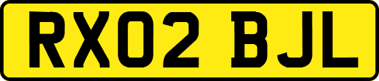 RX02BJL