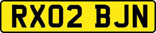 RX02BJN