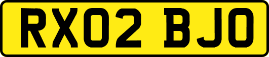 RX02BJO