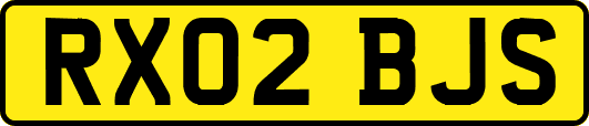 RX02BJS