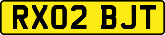 RX02BJT